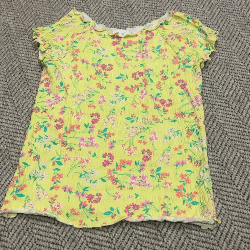 The children’s place tops